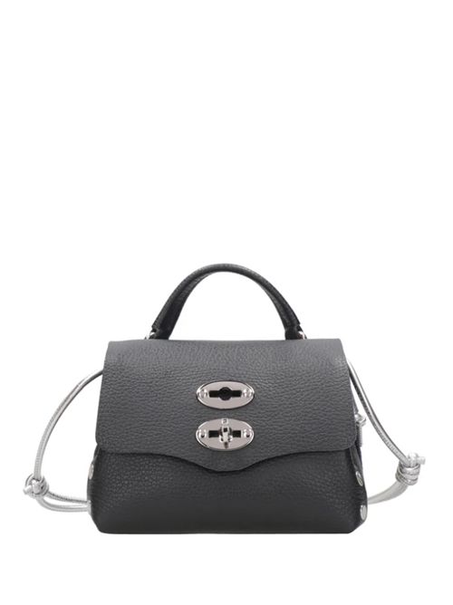 POSTINA DAILY NIGHT SUPER BABY ZANELLATO | 068450.0720000/SBABYZ0001 BLACK NERO